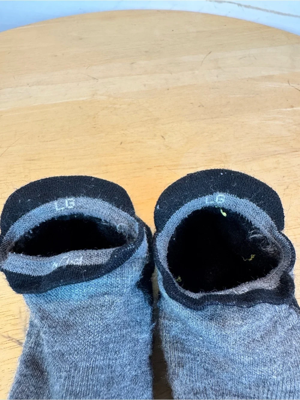 Smartwool | Run Targeted Cushion Low Ankle Sock, L